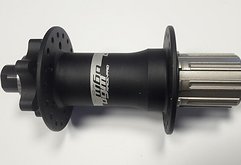 Bergamont Race Pro BERGAMONT 150/12
