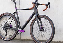 Basic Bikes BASIC Gravelbike GRX 1x12 / Hope