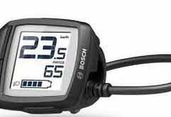 Bosch Purion Display inkl. Kabel 1300mm Neu