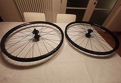 Specialized Laufräder 29/27,5"
