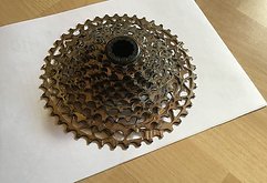 SRAM XPLR Kassette PG-1231 12-fach | 11-44 Zähne