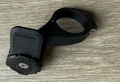 QUAD Out Front Mount