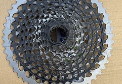 SRAM XG 1295 X01 Eagle Kassette 10-50 Zähne