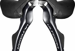 Shimano Ultegra ST-R8000 Schalt/Bremshebel Set 2x11 Rimbrake Neu