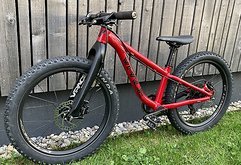 Vpace MAX 20 Zoll