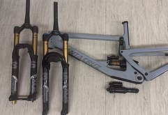 Santa Cruz Bicycles Bronson V3