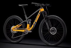 Trek Fuel EX Gen 5 Rahmenset