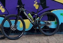 Scott Spark RC