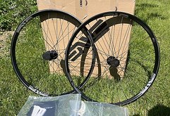 Enve M9 Pro