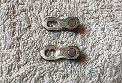 Shimano Kettenschloss SM-CN910 für Shimano 12-fach Ketten