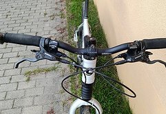 Cannondale F1000 Optimo
