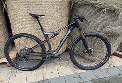 Orbea Oiz M10 TR