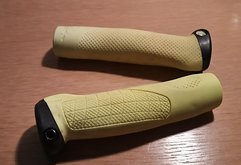 SQlab Griffe raceline-gelb