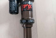 Fox Float DPX 2 185x55 Trunnion 3 Position EVOL