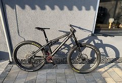 Liteville 301 MK 14 S 160mm