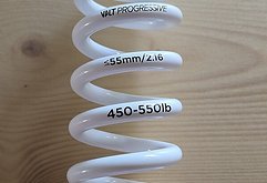 Cane Creek VALT Progessive 55/57mm 450-550