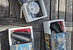 Eko Vintage Beleuchtung