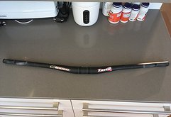 Renthal Fatbar 35 | 10mm Rise | 790mm