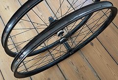 Giant 29" Alu-Laufradsatz für Trail/ Enduro