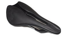 Selle Italia Novus BRP Boost MTB und Rennrad-Sattel schwarz