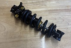 Cane Creek Double Barrel Coil 190x45