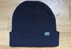 YT Industries Beanie/Mütze schwarz