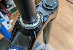 Nd Tuned Fork Steerer Conversion