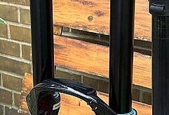 RockShox Boxxer Worldcup WC 26“