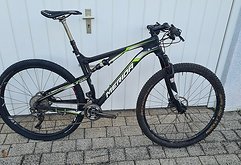 Merida Ninety-Six