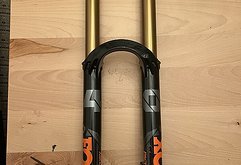 Fox Racing Shox Factory 40 Grip2