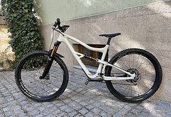 Ibis Cycles Ripley V4S - Drywall - XL