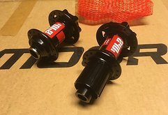 DT Swiss 240s Naben Set Classic (15x100 | 12x142 mm) - 32h *NEU*
