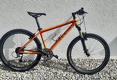 Klein Attitude Comp