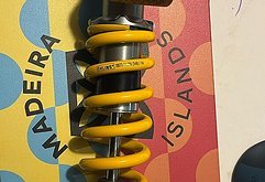 Öhlins TTX 22M.2 225x75mm