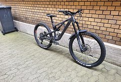 Rocky Mountain Slayer