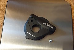 Shimano xtr 11fach hebel oberer deckel