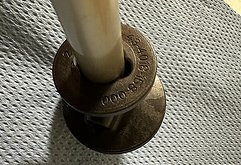 RockShox Airshaft Lyrik