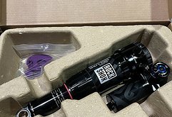 RockShox Super Deluxe Ultimate 185x55mm NEW