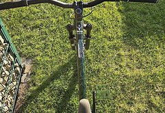 NS Bikes Movement 1 Alloy DJ-Expert Dirt Komplettbike
