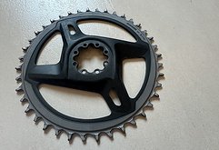 SRAM Kettenblatt Direct Mount Rival X-Sync 1-fach 40T
