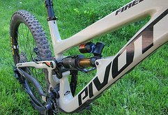 Pivot Cycles Firebird