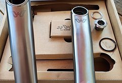 Cane Creek eeWings MTN 170mm Titan