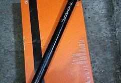 Thomson Elite Sattelstütze 31,6x410mm