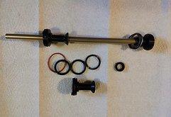 RockShox Lyrik / Yari / Pike Airshaft