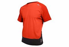 POC Resistance Pro Xc Rot Jersey M T-Shirt Mtb Trail Cross Country