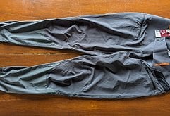 Rockrider Hose AM lang