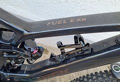 Trek Fuel EXe
