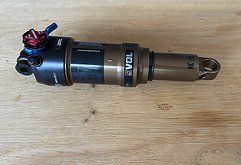 Fox Racing Shox Float Factory, 190x45mm