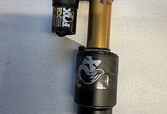 Fox Racing Shox FLOAT X2 Factory