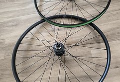 Alexrims 29" Laufräder Alex Rims 29 622x25 6000 ALDp25